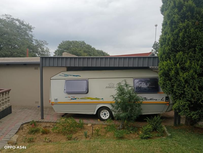 3 Bedroom Property for Sale in Sasolburg Free State